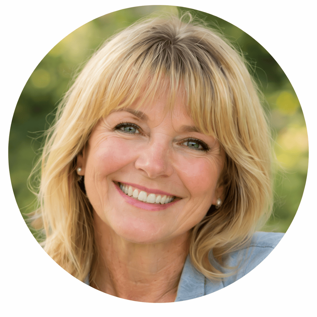 Mary J from Texas - Verified User