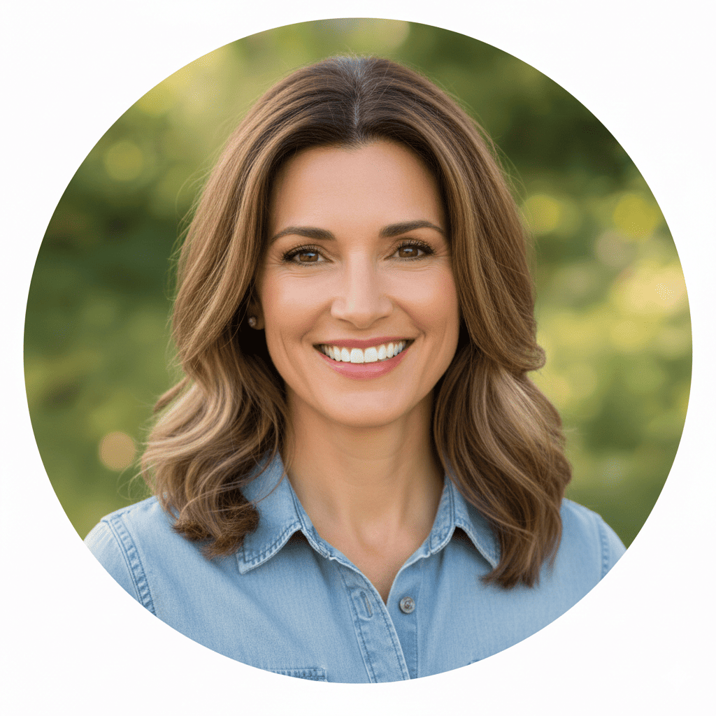 Sarah L from New York - Verified User